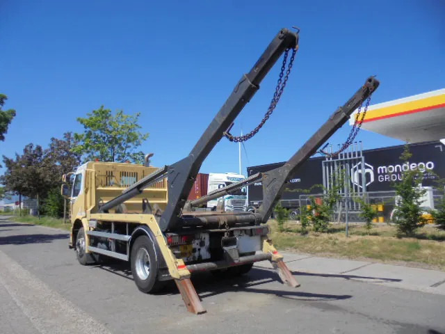 Lease a Renault Premium 280 VDL NL TRUCK Renault Premium 280 VDL NL TRUCK: picture 6