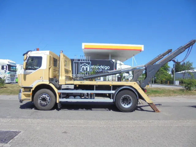 Lease a Renault Premium 280 VDL NL TRUCK Renault Premium 280 VDL NL TRUCK: picture 7