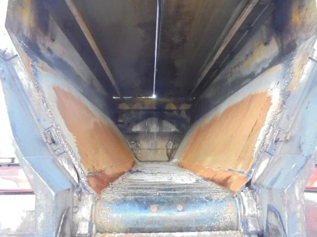 Scania P400 8X2 ASFALT - Tipper: picture 3 Scania P400 8X2 ASFALT - Tipper: picture 3