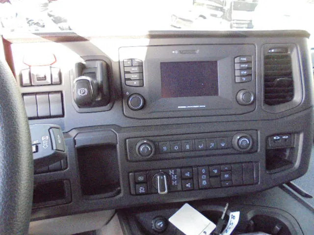 Lease a Scania P450 XT 4X4 NIEUW - DEMO Scania P450 XT 4X4 NIEUW - DEMO: picture 12