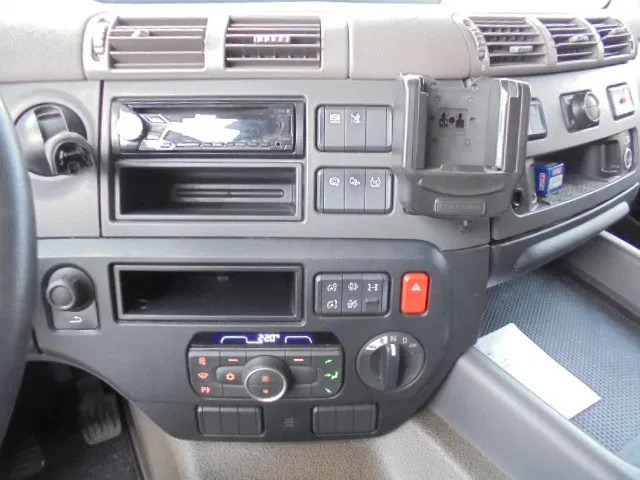 Tractor unit DAF CF 410 SSC: picture 12 Tractor unit DAF CF 410 SSC: picture 12