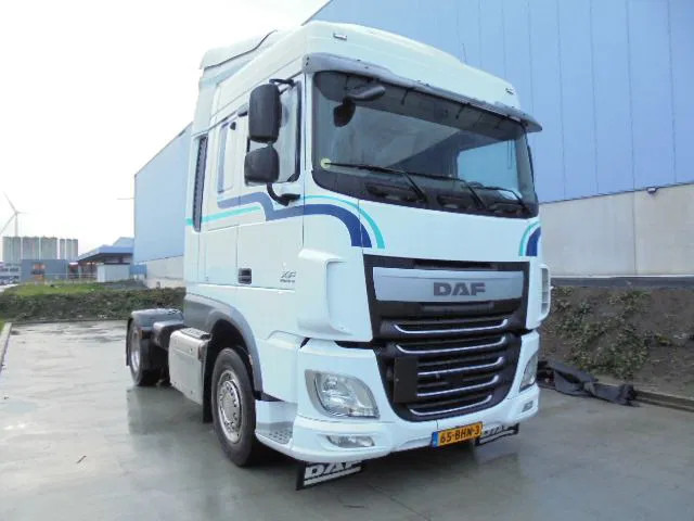 DAF XF 440 - Tractor unit: picture 3 DAF XF 440 - Tractor unit: picture 3