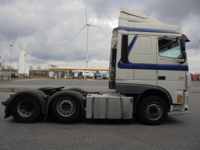 DAF XF 440 FTG + HYDRO NL TRUCK - Tractor unit: picture 4 DAF XF 440 FTG + HYDRO NL TRUCK - Tractor unit: picture 4