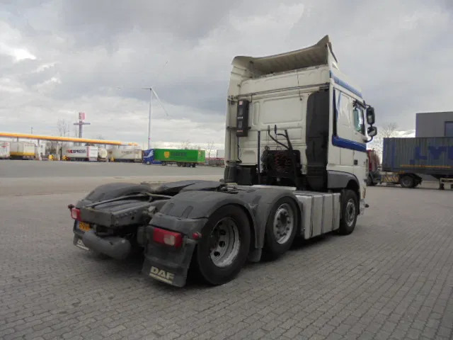 Tractor unit DAF XF 440 FTG + HYDRO NL TRUCK: picture 5