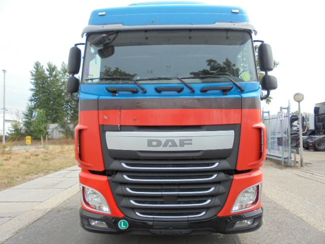 DAF XF 440 MEGA - Tractor unit: picture 2 DAF XF 440 MEGA - Tractor unit: picture 2