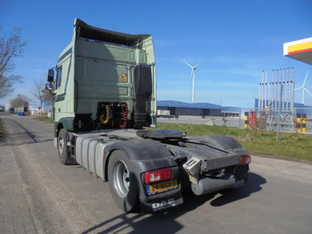 DAF XF 440 NL TRUCK - Tractor unit: picture 5 DAF XF 440 NL TRUCK - Tractor unit: picture 5