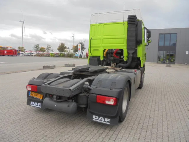 DAF XF 440 RTI COMPRESSOR NL TRUCK APK 05-26 - Tractor unit: picture 4 DAF XF 440 RTI COMPRESSOR NL TRUCK APK 05-26 - Tractor unit: picture 4