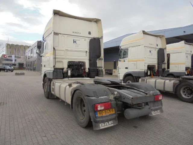DAF XF 440 SSC NL TRUCK - Tractor unit: picture 5 DAF XF 440 SSC NL TRUCK - Tractor unit: picture 5