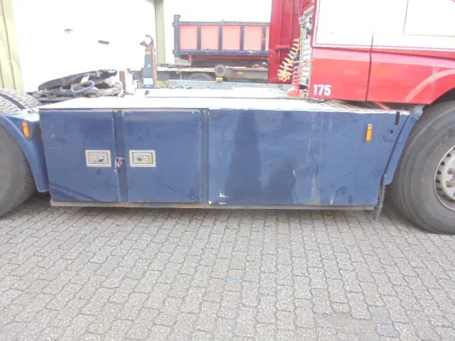 Tractor unit DAF XF 510 FT NL TRUCK: picture 6 Tractor unit DAF XF 510 FT NL TRUCK: picture 6