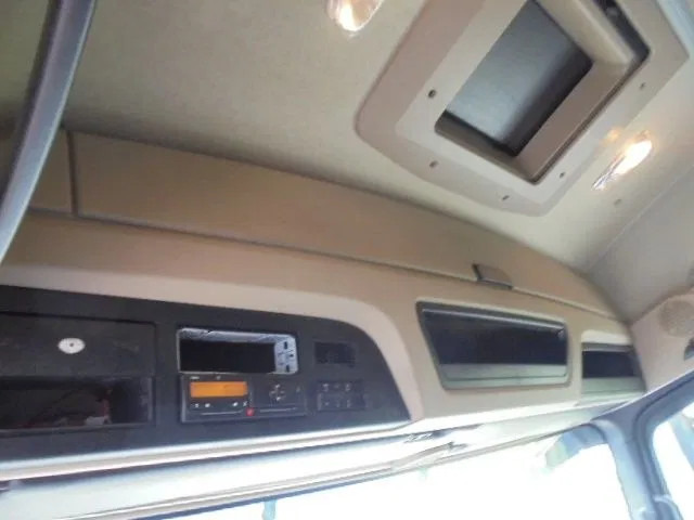 Tractor unit Mercedes-Benz Actros 1840 EURO 6: picture 10 Tractor unit Mercedes-Benz Actros 1840 EURO 6: picture 10