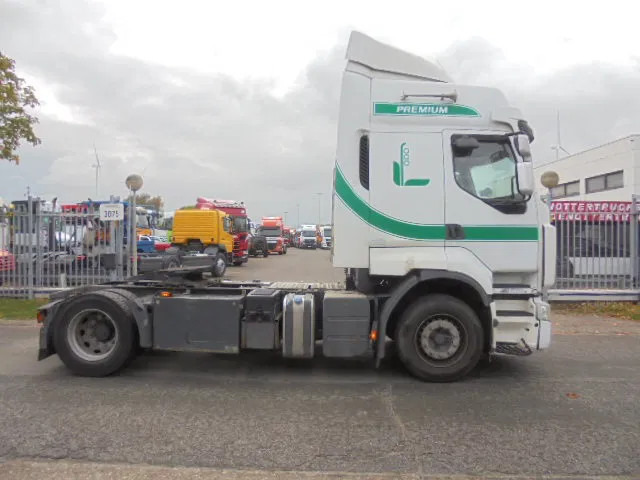 Renault Premium 460 DXI EEV - Tractor unit: picture 4 Renault Premium 460 DXI EEV - Tractor unit: picture 4