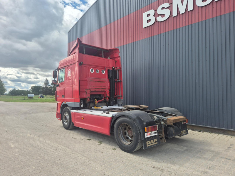 DAF XF 105.460 - Tractor unit: picture 4 DAF XF 105.460 - Tractor unit: picture 4