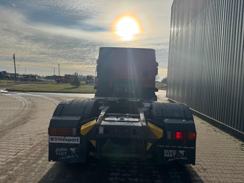 Iveco Stralis AT440S42 - Tractor unit: picture 4 Iveco Stralis AT440S42 - Tractor unit: picture 4