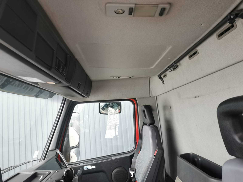 Garbage truck Volvo FM 9 garbage truck: picture 20