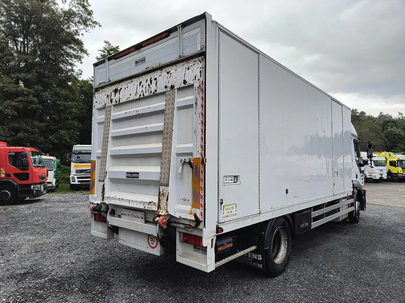 Iveco Stralis 310 CASE + D'HOLLANDIA 1500 KG - 224125 KM - Box truck: picture 5 Iveco Stralis 310 CASE + D'HOLLANDIA 1500 KG - 224125 KM - Box truck: picture 5