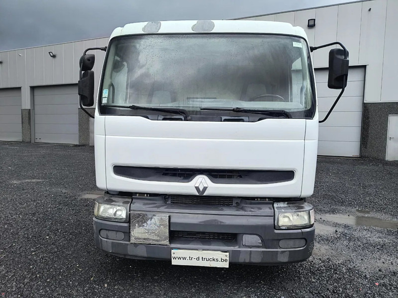 Renault Premium 270 13500L FUEL / CARBURANT TRUCK - 5 COMP/ A LAMES - Tank truck: picture 2 Renault Premium 270 13500L FUEL / CARBURANT TRUCK - 5 COMP/ A LAMES - Tank truck: picture 2