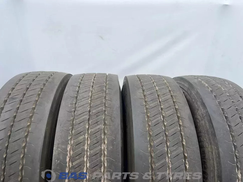 Continental  - Tire for Truck: picture 2 Continental  - Tire for Truck: picture 2