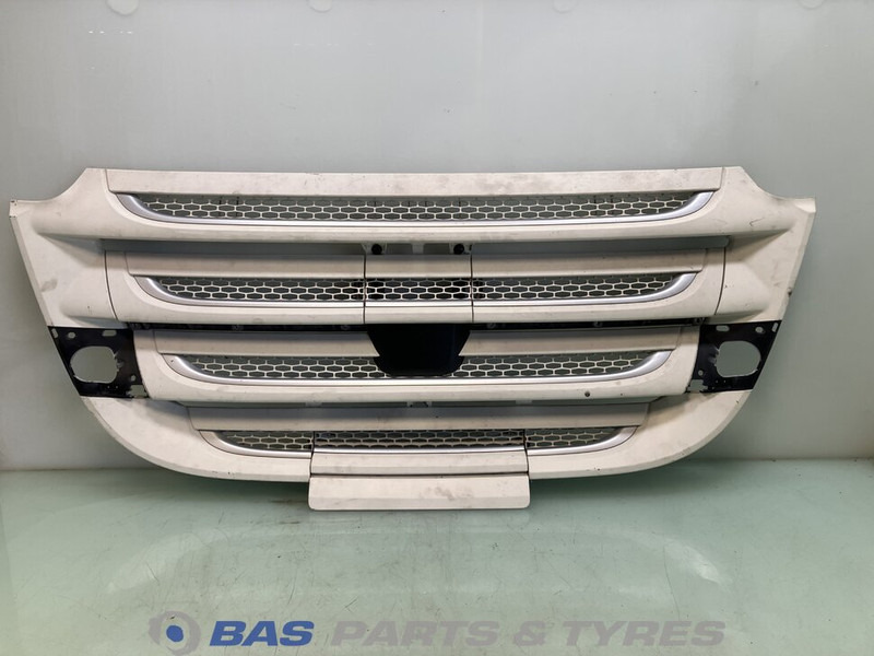 DAF CF Euro 6 Grille DAF 1886591 - Grill for Truck: picture 1 DAF CF Euro 6 Grille DAF 1886591 - Grill for Truck: picture 1