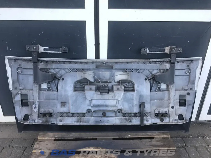 DAF CF Euro 6 Grille DAF 2148027 - Grill for Truck: picture 2 DAF CF Euro 6 Grille DAF 2148027 - Grill for Truck: picture 2
