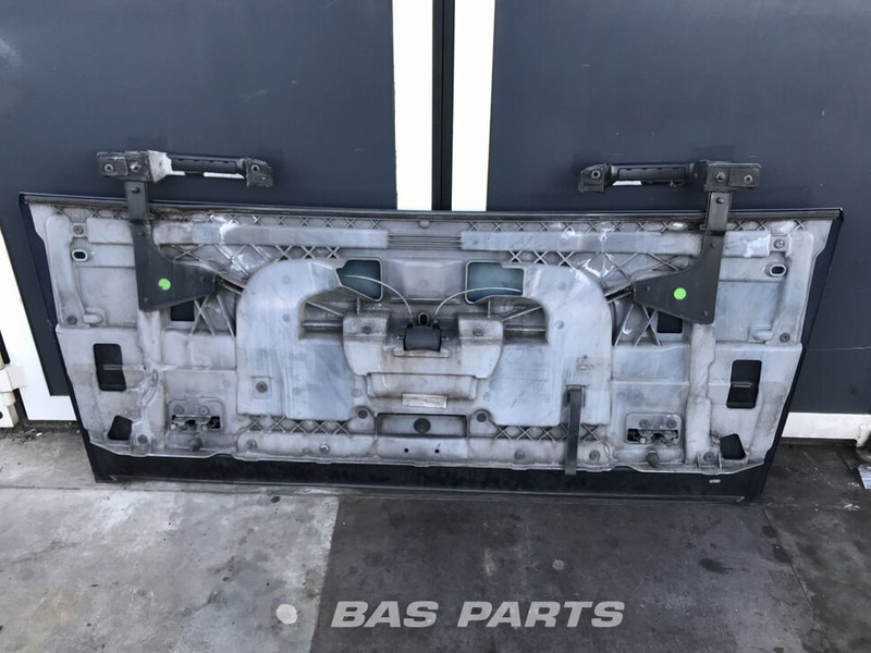 DAF CF Euro 6 Grille DAF 2148027 - Grill for Truck: picture 2 DAF CF Euro 6 Grille DAF 2148027 - Grill for Truck: picture 2