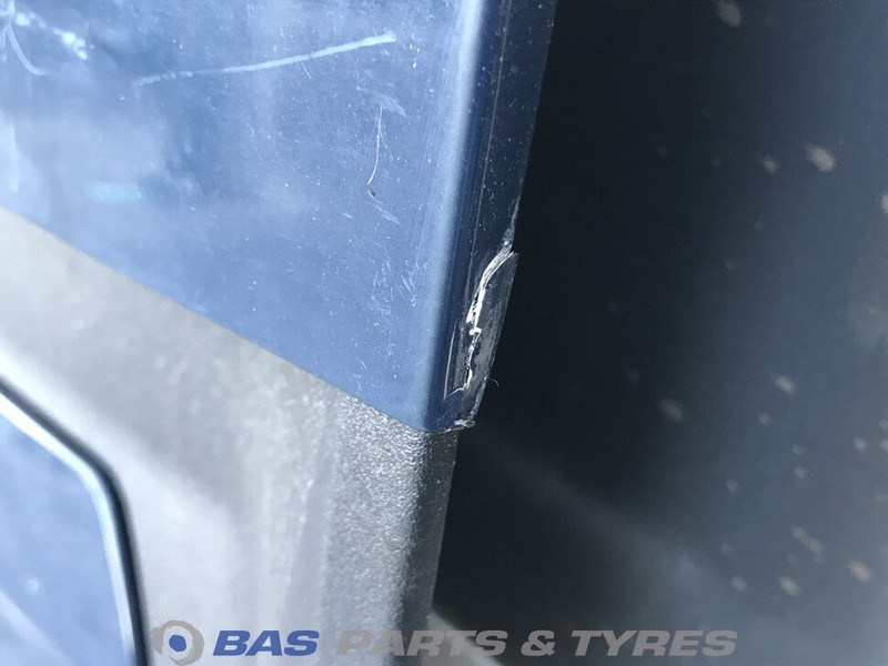 DAF CF Euro 6 Grille DAF 2148027 - Grill for Truck: picture 5 DAF CF Euro 6 Grille DAF 2148027 - Grill for Truck: picture 5