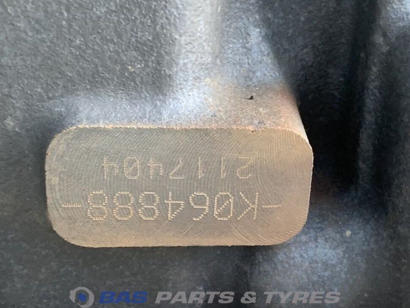 DAF Cilinderblok DAF 2117404 - Cylinder block for Truck: picture 5 DAF Cilinderblok DAF 2117404 - Cylinder block for Truck: picture 5