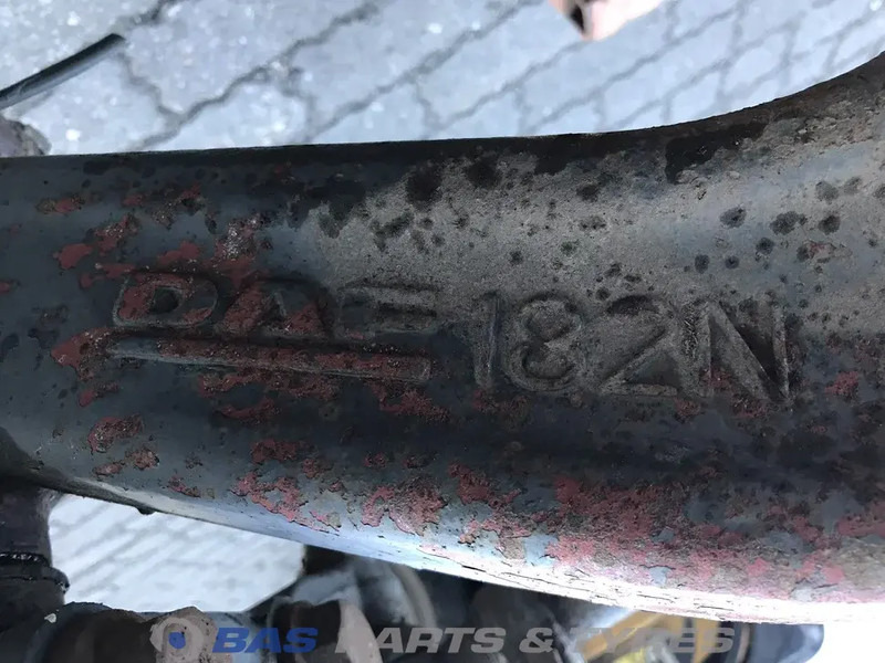 DAF DAF 182N Vooras 1377419 - Front axle for Truck: picture 4 DAF DAF 182N Vooras 1377419 - Front axle for Truck: picture 4