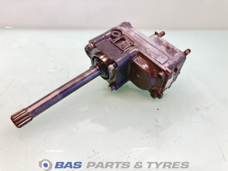 DAF DAF PTO 1387991 - Axle and parts for Truck: picture 1 DAF DAF PTO 1387991 - Axle and parts for Truck: picture 1