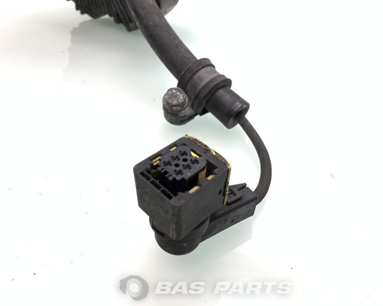 DAF Koelventilator DAF 1846014 - Fan for Truck: picture 3 DAF Koelventilator DAF 1846014 - Fan for Truck: picture 3