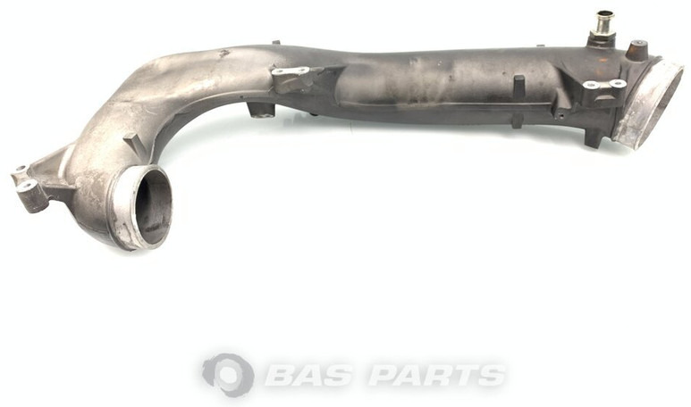 DAF Luchtinlaat DAF 1936104 - Air intake pipe for Truck: picture 3 DAF Luchtinlaat DAF 1936104 - Air intake pipe for Truck: picture 3