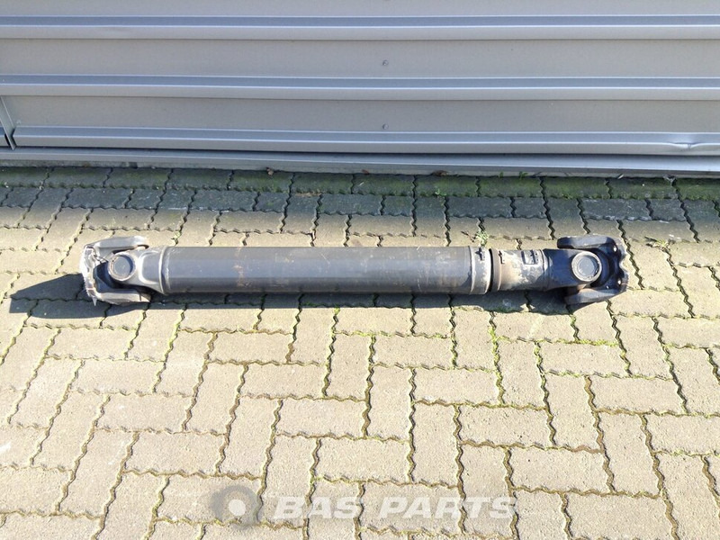 DAF - Drive shaft for Truck: picture 1 DAF - Drive shaft for Truck: picture 1