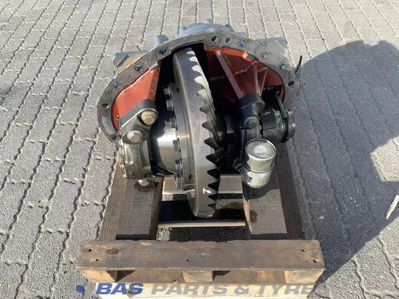 DAF - Differential gear for Truck: picture 2 DAF - Differential gear for Truck: picture 2