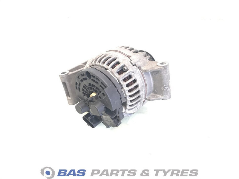 DAF - Alternator for Truck: picture 3 DAF - Alternator for Truck: picture 3
