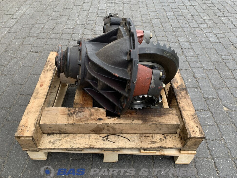DAF - Differential gear for Truck: picture 1 DAF - Differential gear for Truck: picture 1