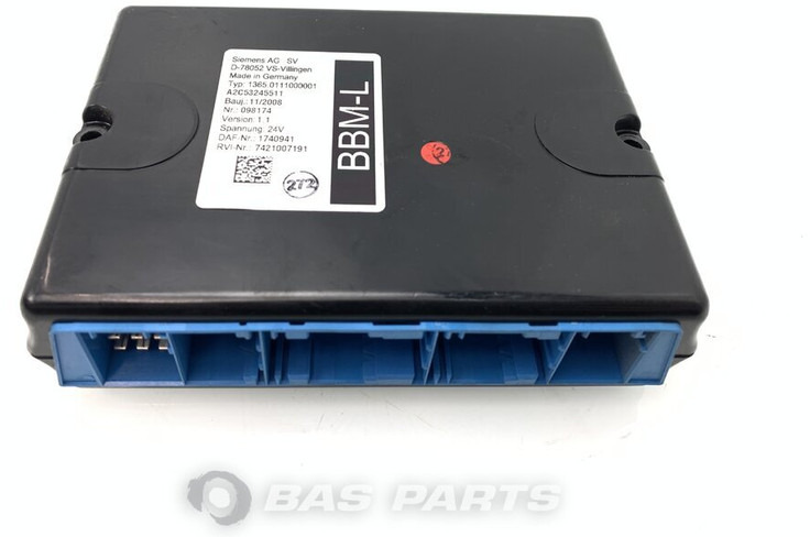 DAF - Cables/ Wire harness for Truck: picture 1 DAF - Cables/ Wire harness for Truck: picture 1