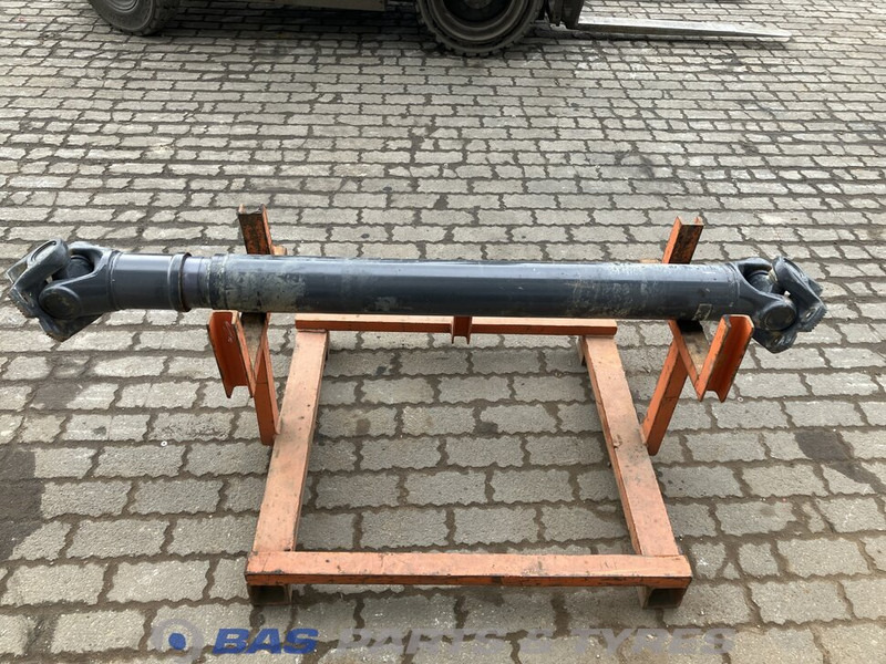 DAF - Drive shaft for Truck: picture 2 DAF - Drive shaft for Truck: picture 2