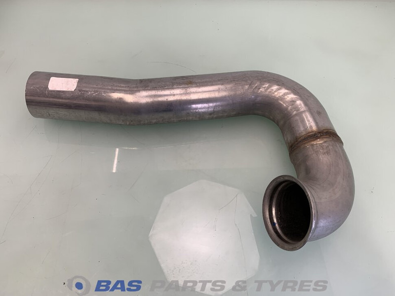 DAF Uitlaat DAF 2357862 - Exhaust pipe for Truck: picture 2 DAF Uitlaat DAF 2357862 - Exhaust pipe for Truck: picture 2
