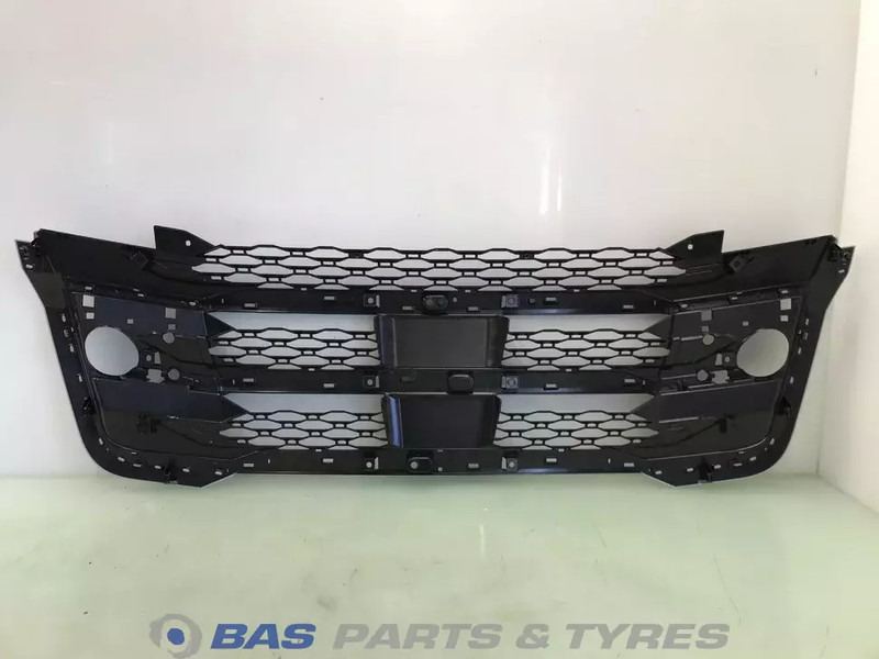 DAF XF G2 Grille DAF 2337610 - Grill for Truck: picture 2 DAF XF G2 Grille DAF 2337610 - Grill for Truck: picture 2