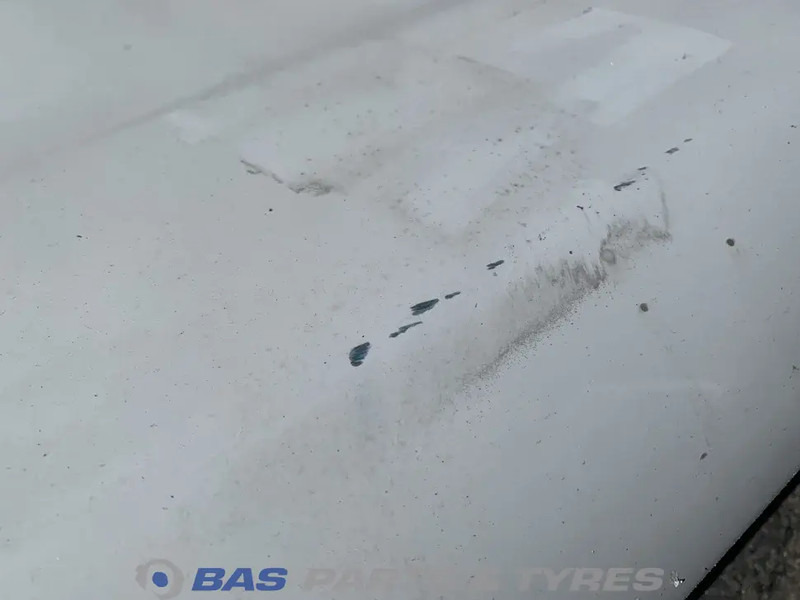 DAF XF105 Sideskirt Set DAF 1655062 - Body and exterior for Truck: picture 3 DAF XF105 Sideskirt Set DAF 1655062 - Body and exterior for Truck: picture 3