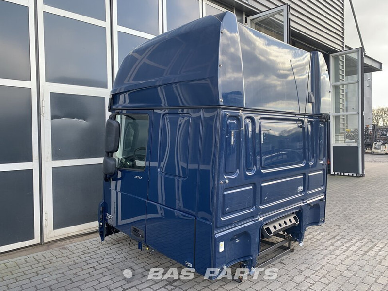 DAF XF106 - Cab and interior for Truck: picture 3 DAF XF106 - Cab and interior for Truck: picture 3