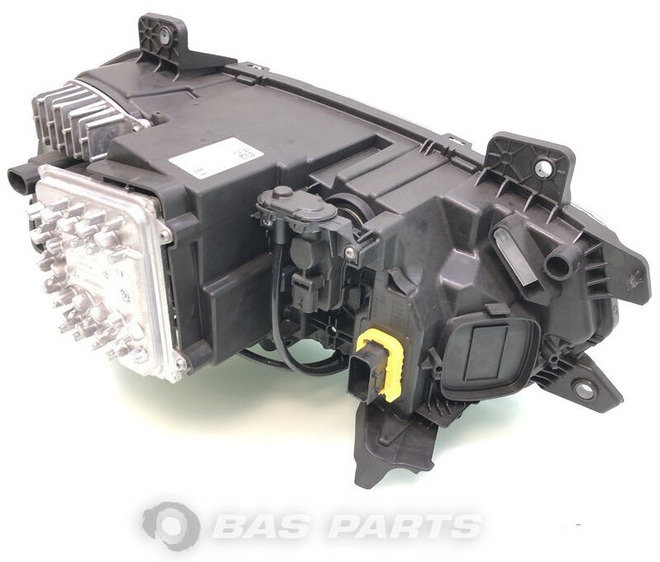 DAF XG - Headlight for Truck: picture 3 DAF XG - Headlight for Truck: picture 3