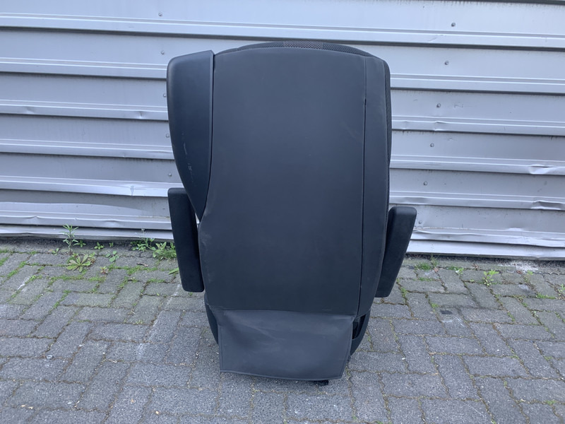 DAF XG - Seat for Truck: picture 3 DAF XG - Seat for Truck: picture 3