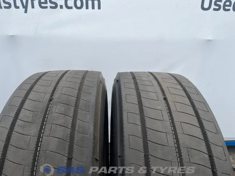 Firestone - Tire for Truck: picture 2 Firestone - Tire for Truck: picture 2