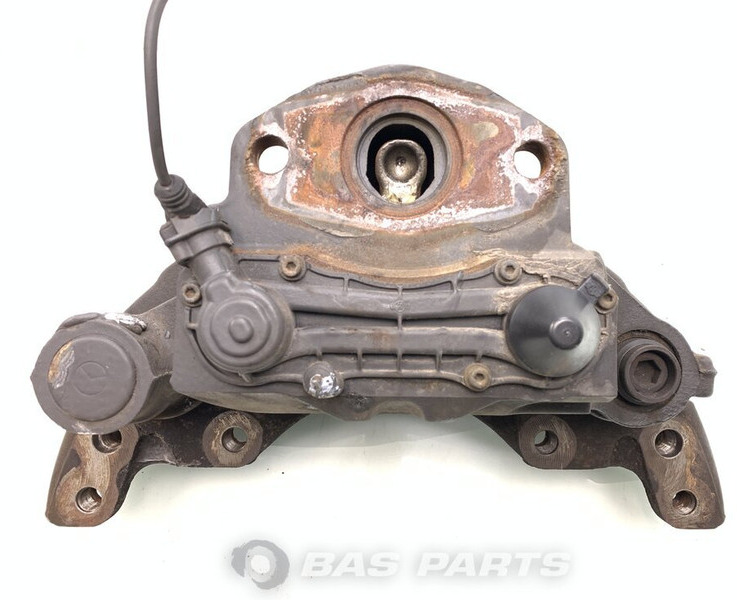 KNORR-BREMSE  - Brake caliper for Truck: picture 2 KNORR-BREMSE  - Brake caliper for Truck: picture 2