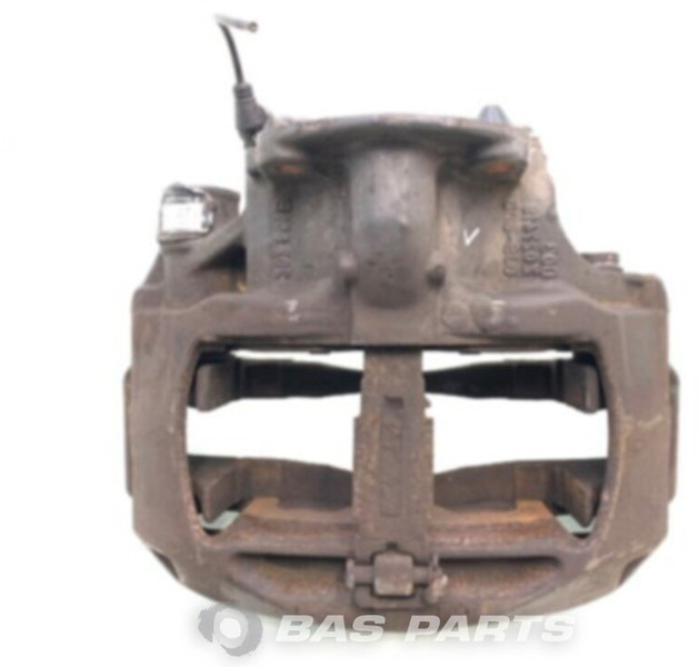 KNORR-BREMSE  - Brake caliper for Truck: picture 1 KNORR-BREMSE  - Brake caliper for Truck: picture 1