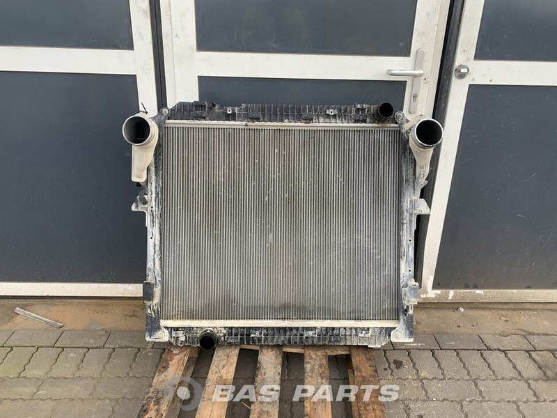 Mercedes-Benz Arocs - Radiator for Truck: picture 1 Mercedes-Benz Arocs - Radiator for Truck: picture 1