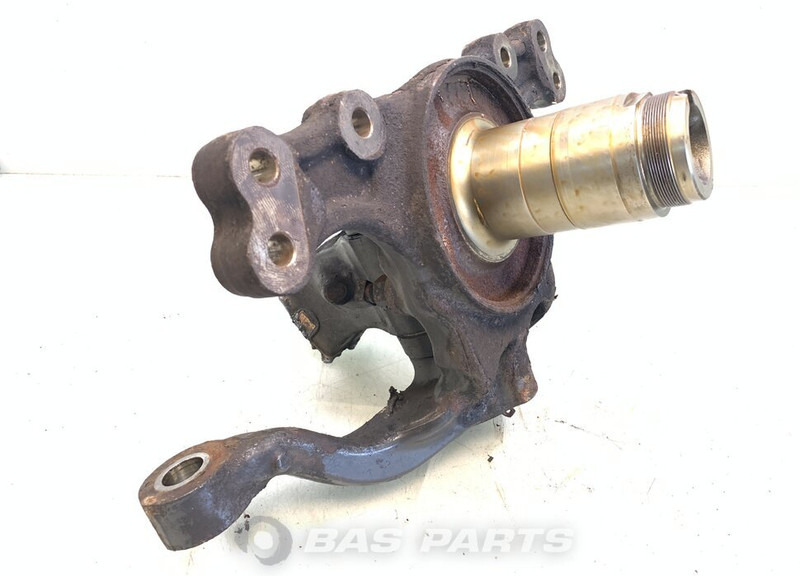 Mercedes-Benz - Steering for Truck: picture 1 Mercedes-Benz - Steering for Truck: picture 1