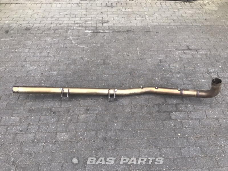 Mercedes-Benz - Exhaust pipe for Truck: picture 1 Mercedes-Benz - Exhaust pipe for Truck: picture 1