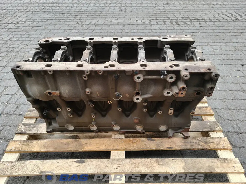 Mercedes-Benz - Engine and parts for Truck: picture 3 Mercedes-Benz - Engine and parts for Truck: picture 3