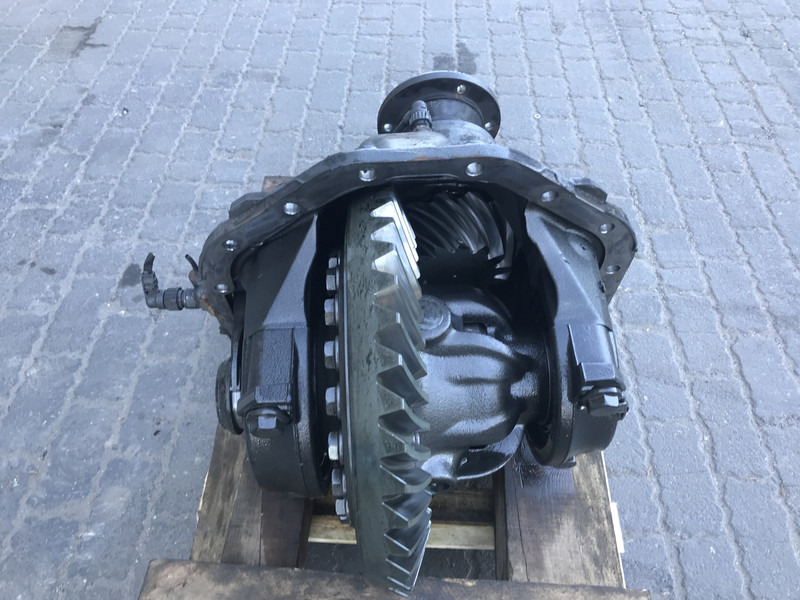 Mercedes-Benz - Differential gear for Truck: picture 2 Mercedes-Benz - Differential gear for Truck: picture 2